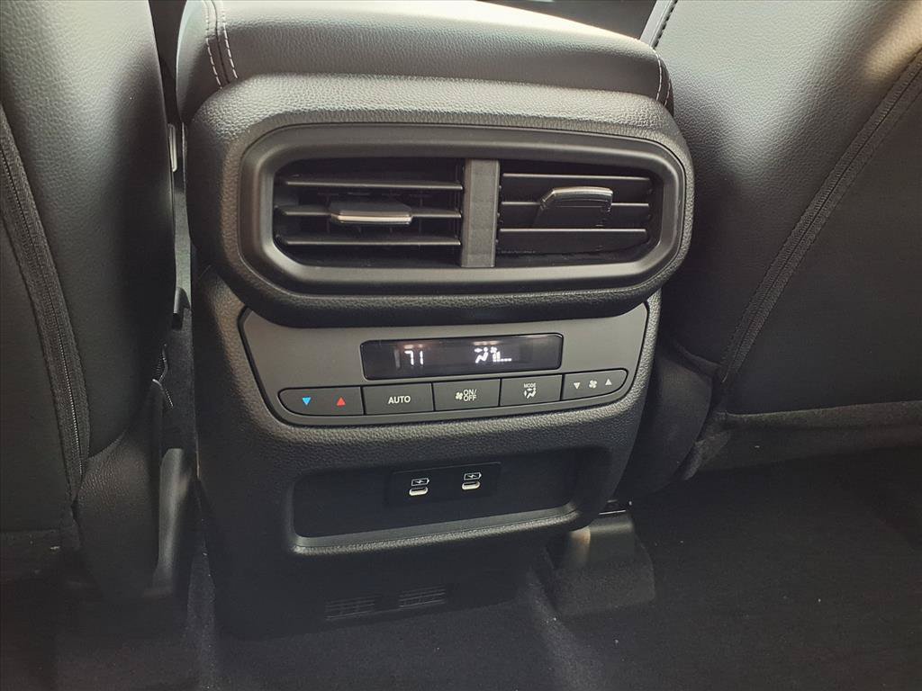New 2026 Honda Pilot EX-L image 23
