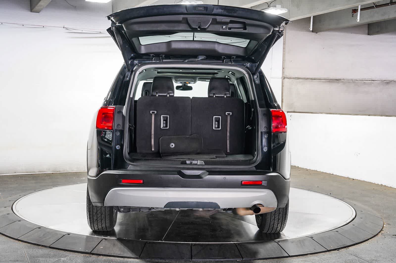 Used 2017 GMC Acadia SLT FWD image 27