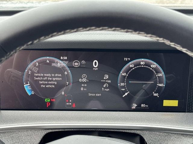 New 2026 Volkswagen Tiguan S FWD image 14