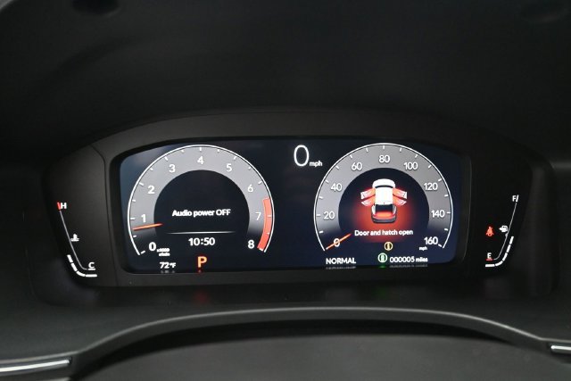 New 2026 Acura Integra A-Spec FWD image 11