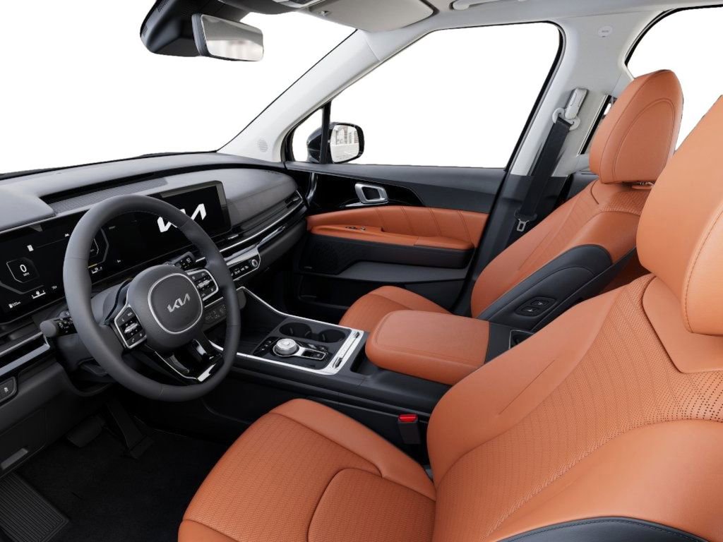 New 2026 Kia Carnival SX Prestige image 17