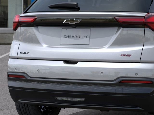 New 2027 Chevrolet Bolt RS image 14