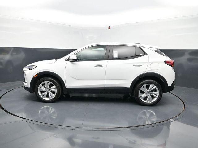 Used 2025 Buick Encore GX Preferred AWD/4WD image 5