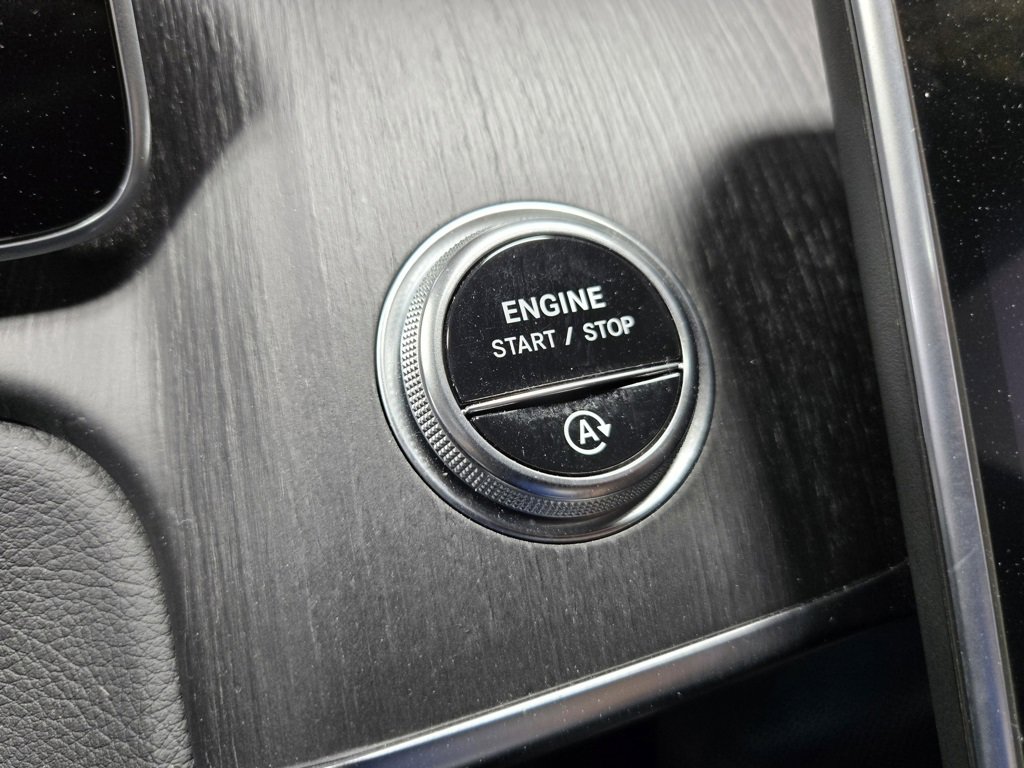 Used 2022 Mercedes-Benz S 580 4MATIC Sedan image 18