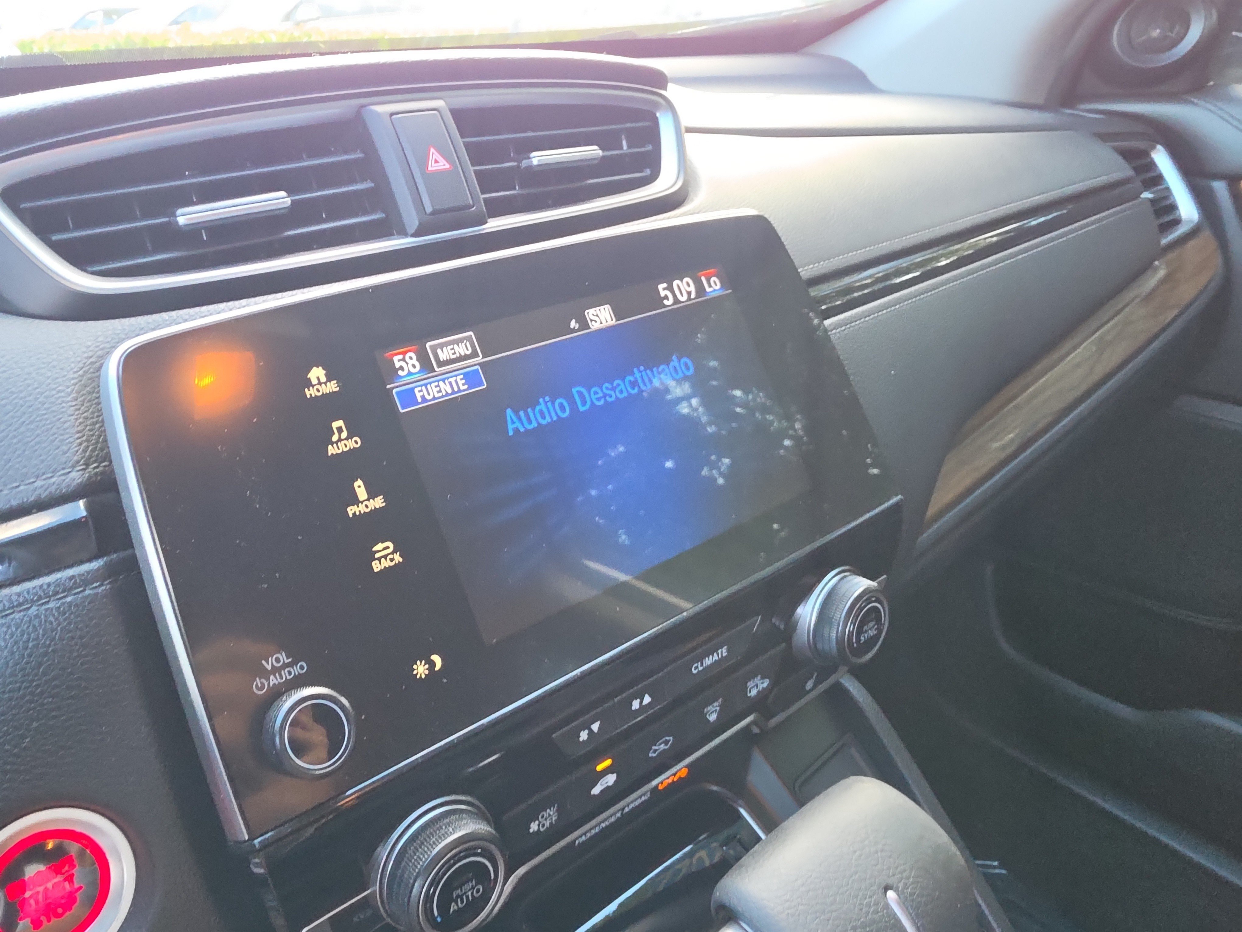 Used 2020 Honda CR-V EX image 24