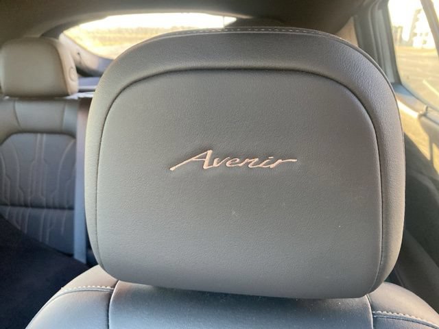 Used 2024 Buick Envista Sport Touring FWD image 20