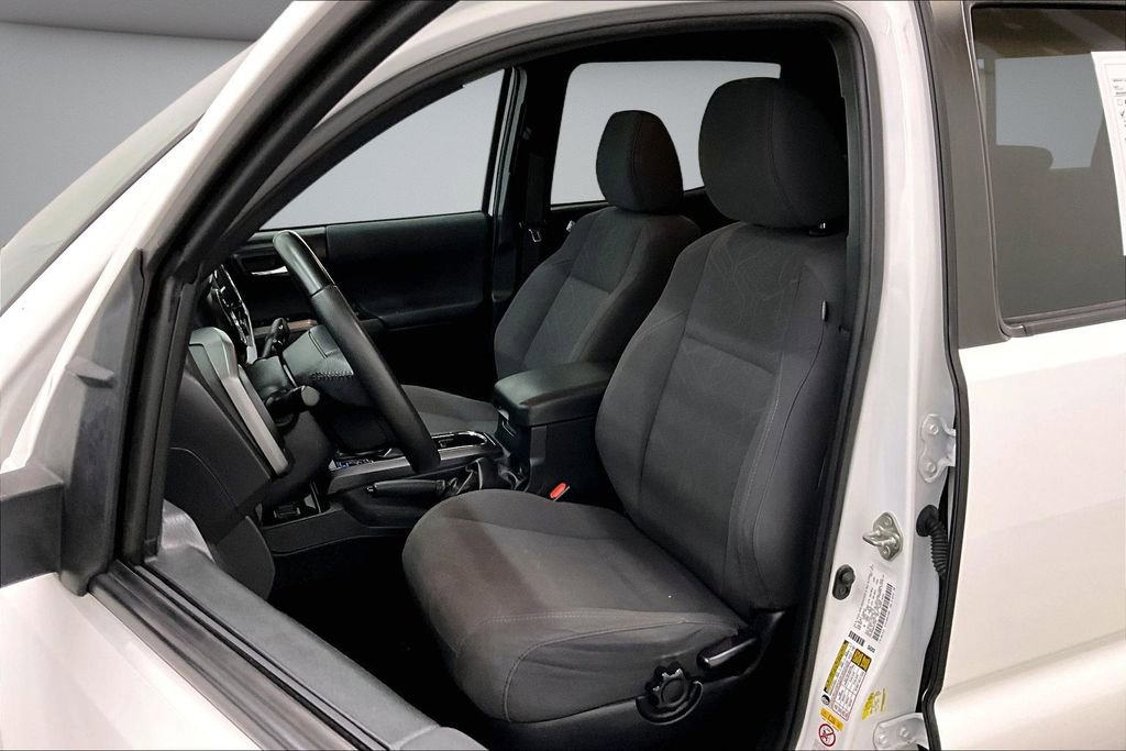 Used 2019 Toyota Tacoma TRD Off-Road AWD/4WD image 22