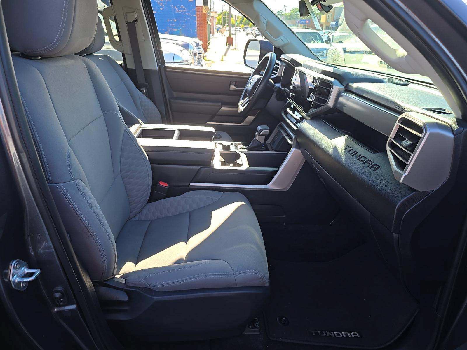 Used 2024 Toyota Tundra SR5 AWD/4WD image 31