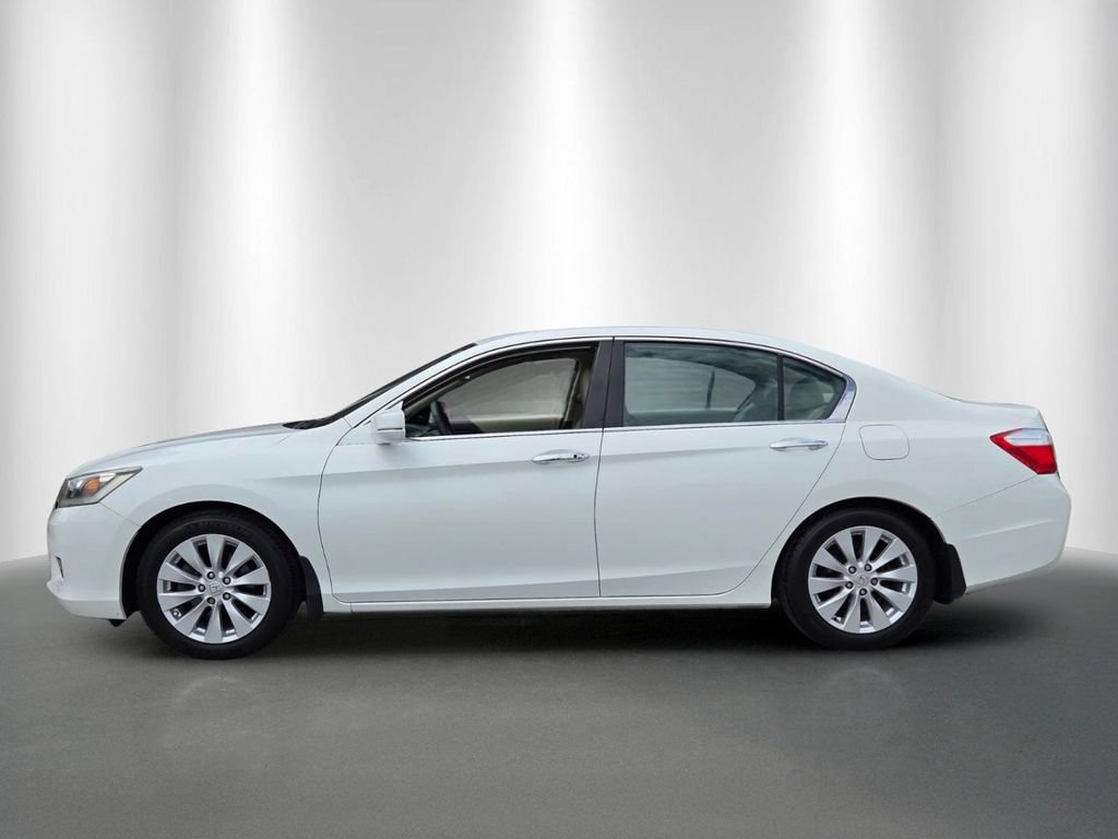 Used 2014 Honda Accord EX-L image 6