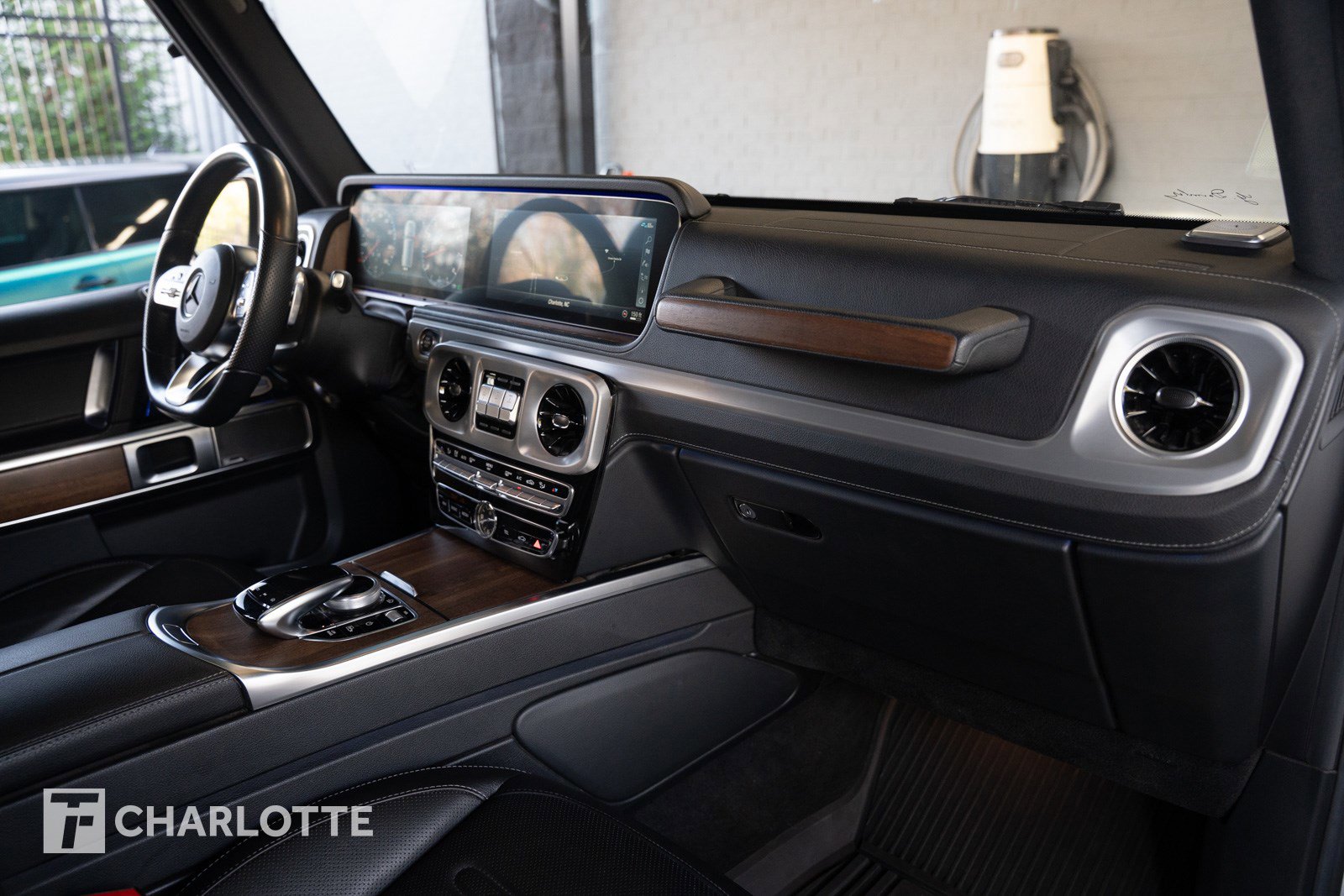 Used 2019 Mercedes-Benz G 550 image 34