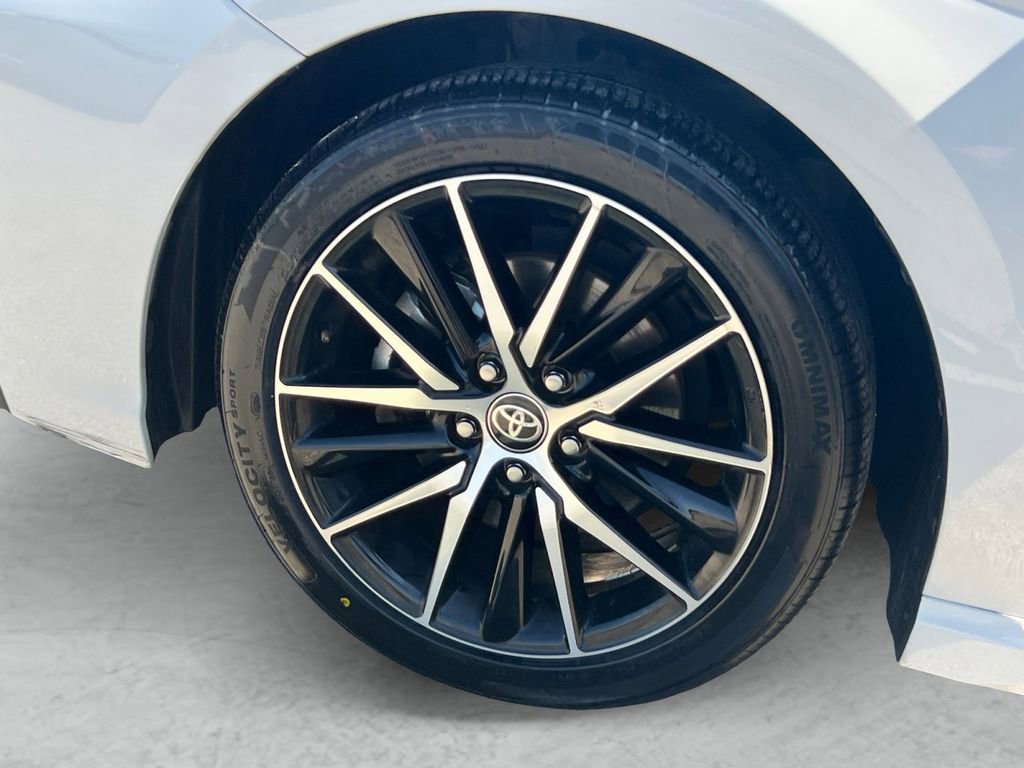 Used 2024 Toyota Camry SE image 23
