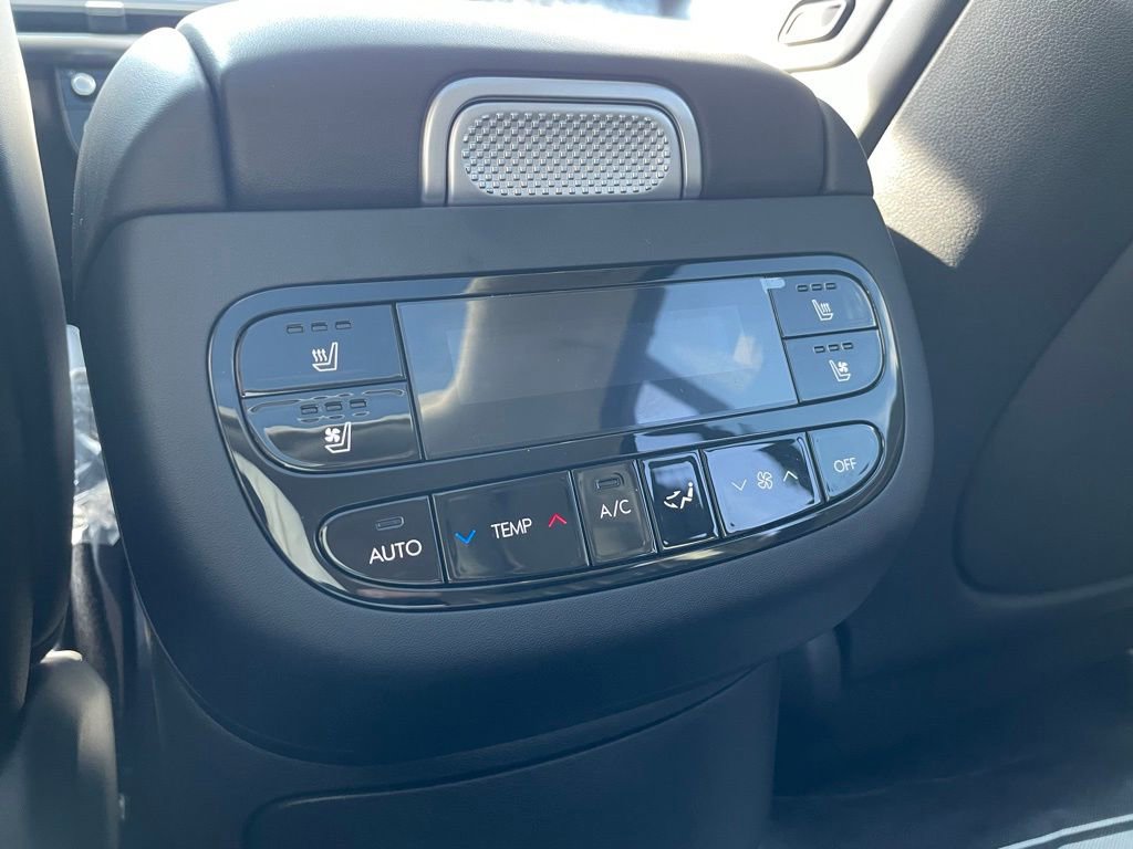 New 2026 Hyundai Ioniq 9 Calligraphy image 27