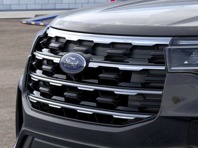 New 2026 Ford Explorer Active w/ Active Comfort Package AWD/4WD image 19