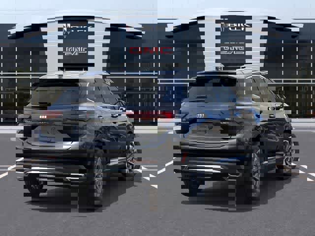 New 2026 Buick Envision Preferred image 5