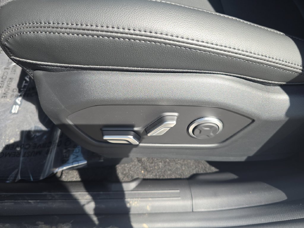 New 2026 Hyundai Santa Fe Limited AWD/4WD image 12