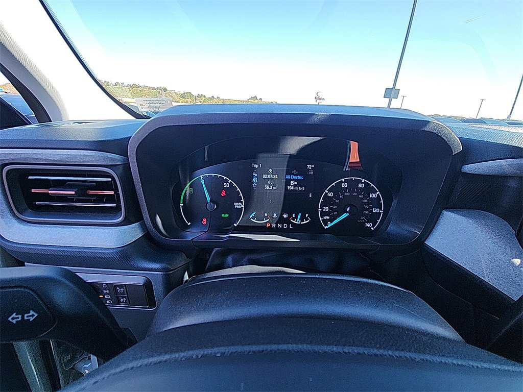 Used 2024 Ford Maverick XLT image 17