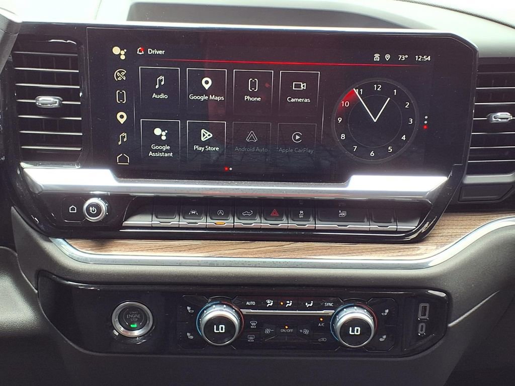 Used 2024 GMC Sierra 1500 Elevation image 23