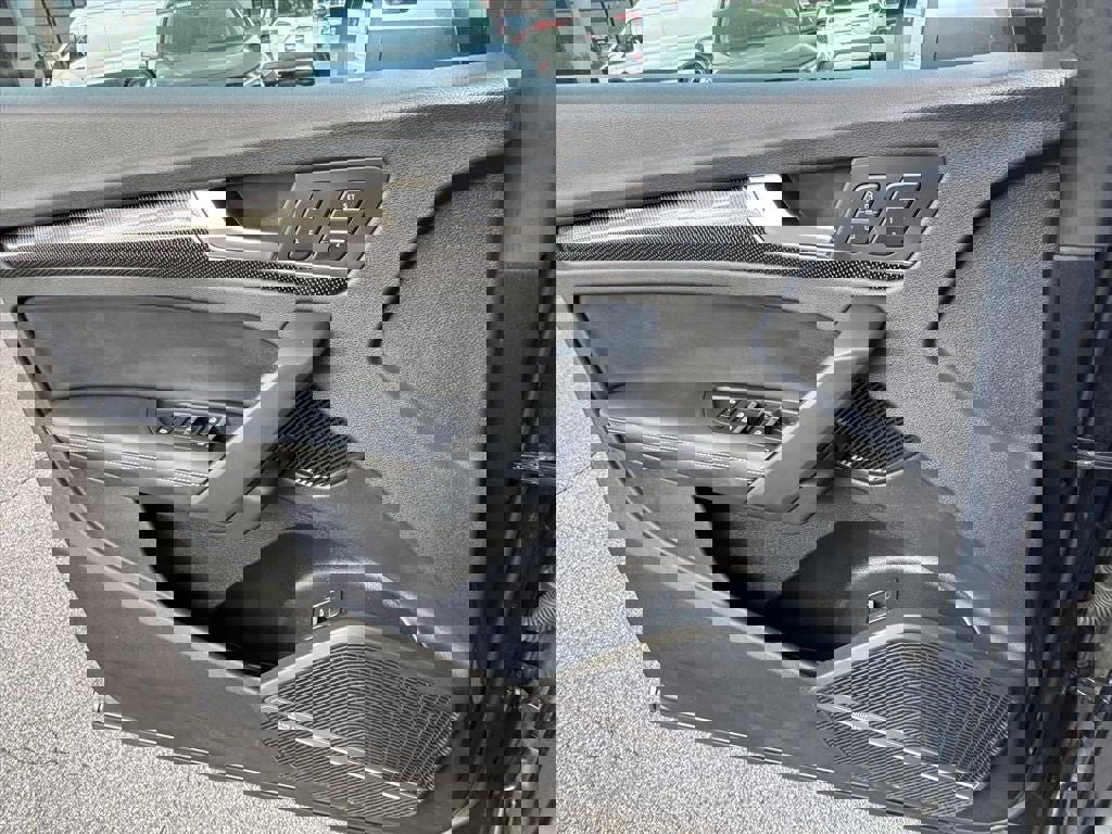 Used 2022 Audi SQ5 Premium Plus w/ Premium Plus Package image 18