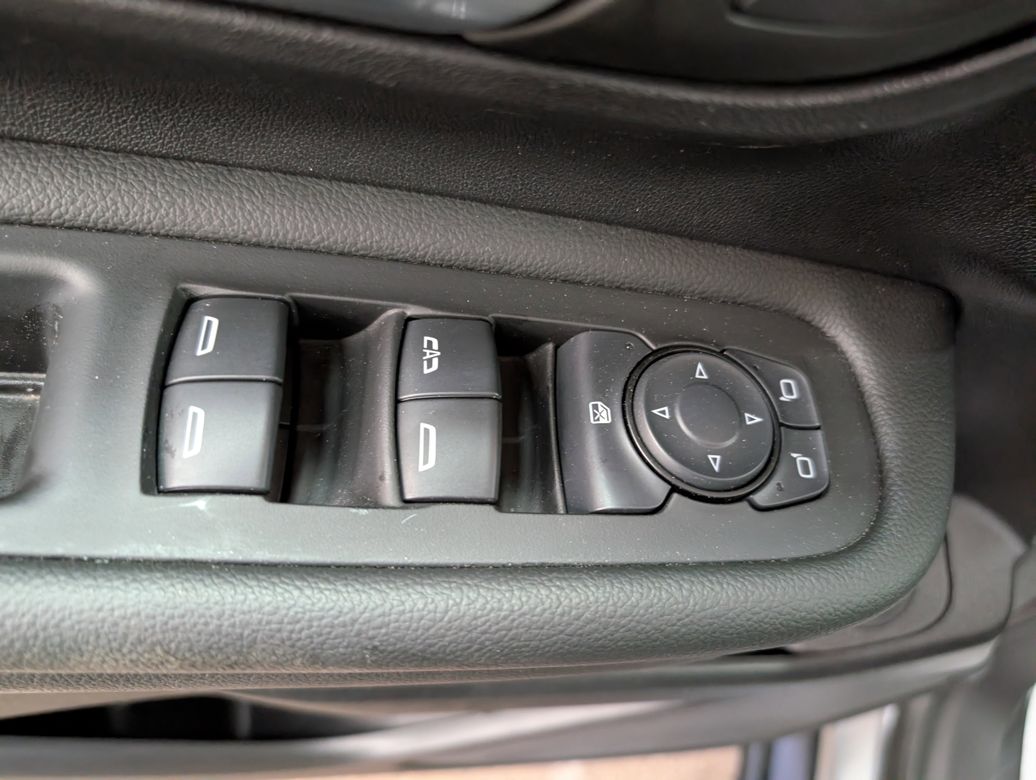 Used 2024 GMC Terrain AT4 w/ Tech Package AWD/4WD image 14