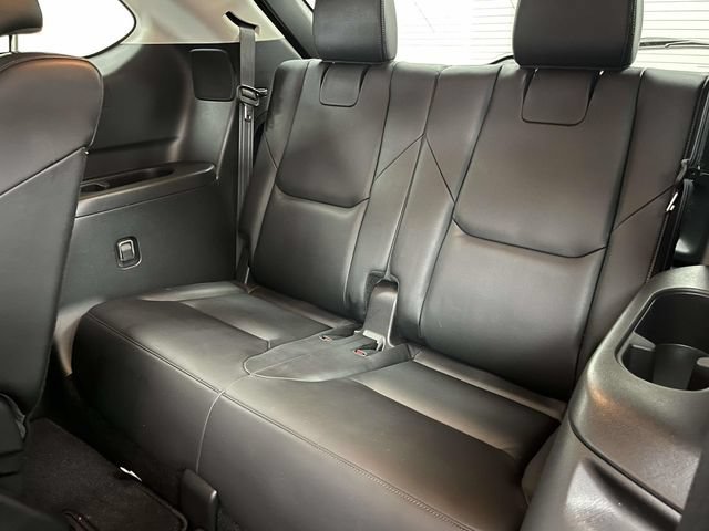 Used 2021 MAZDA CX-9 Touring w/ Touring Premium Package FWD image 17