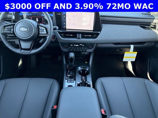 New 2026 Subaru Outback Limited XT image 18