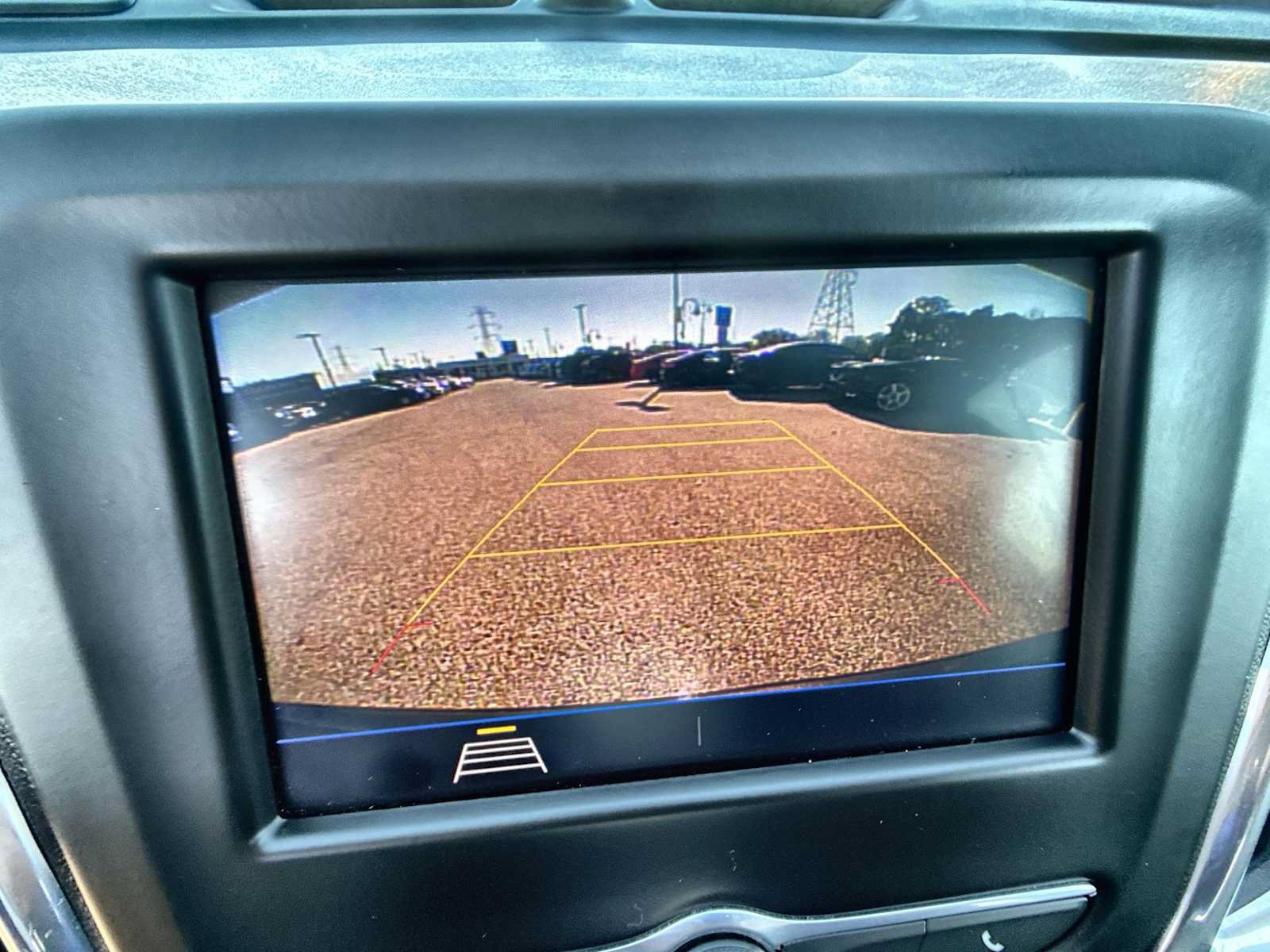 Certified 2020 Chevrolet Equinox LT FWD image 14