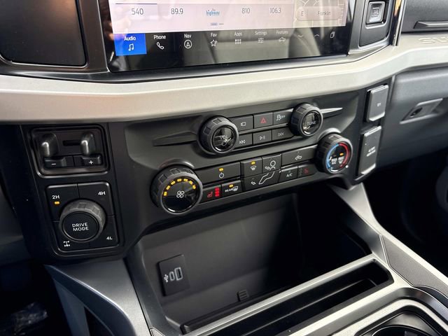 New 2026 Ford F250 XLT w/ XLT Premium Package image 30
