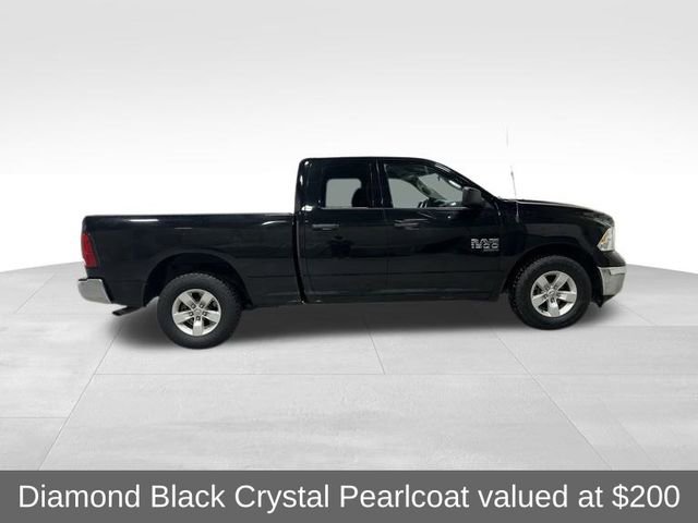 Used 2024 RAM 1500 Classic SLT image 4