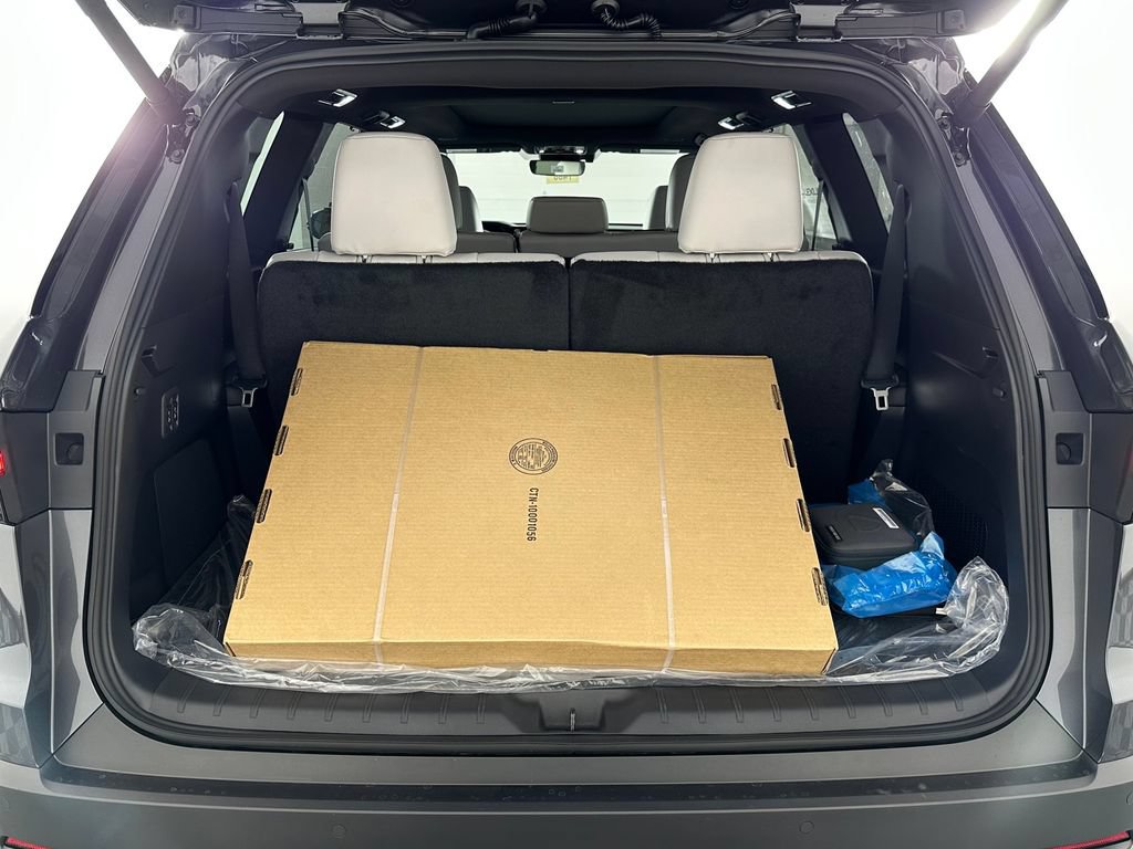 New 2026 Lexus TX 350 AWD w/ Technology Package image 42