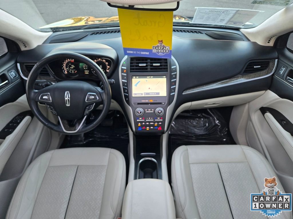 Used 2018 Lincoln MKC Black Label image 44