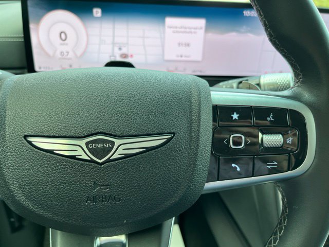 Used 2025 Genesis GV80 2.5T Standard AWD/4WD image 32