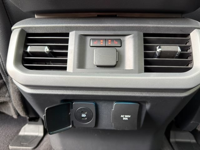 Used 2024 Ford F150 Lightning Lariat AWD/4WD image 25