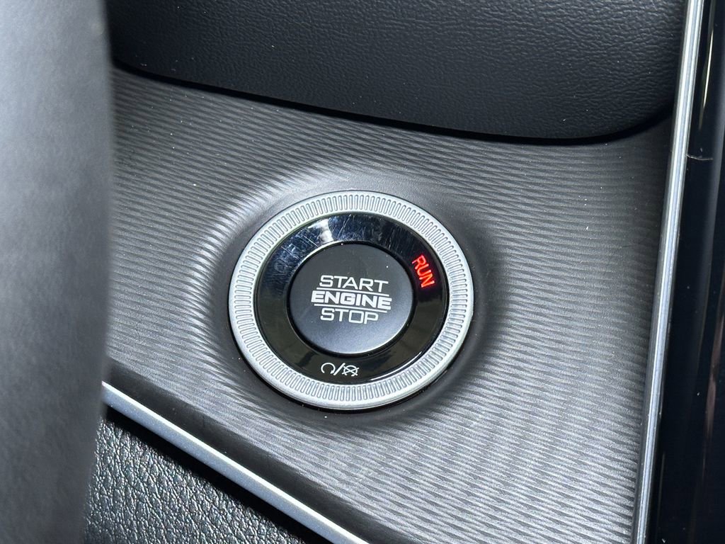 New 2025 Jeep Grand Cherokee Laredo image 25