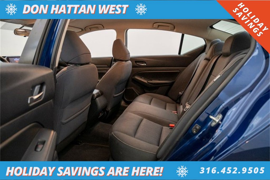 Used 2020 Nissan Altima 2.5 S image 21