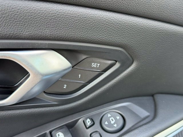 New 2026 BMW 330i Sedan w/ Convenience Package RWD image 13