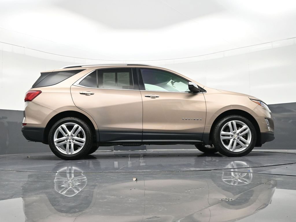Used 2019 Chevrolet Equinox Premier image 34