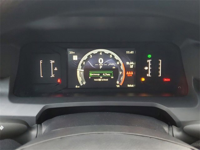 New 2026 Toyota Tacoma SR5 image 22