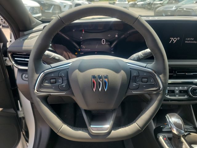 New 2026 Buick Envista Sport Touring w/ Convenience I Package FWD image 20