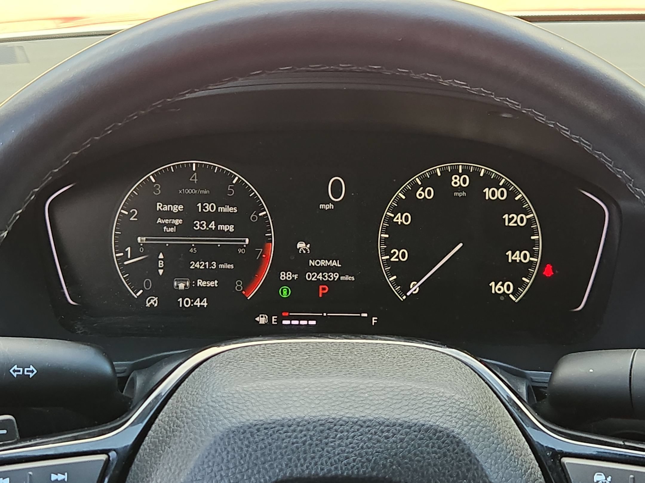 Certified 2024 Honda Civic Sport image 23