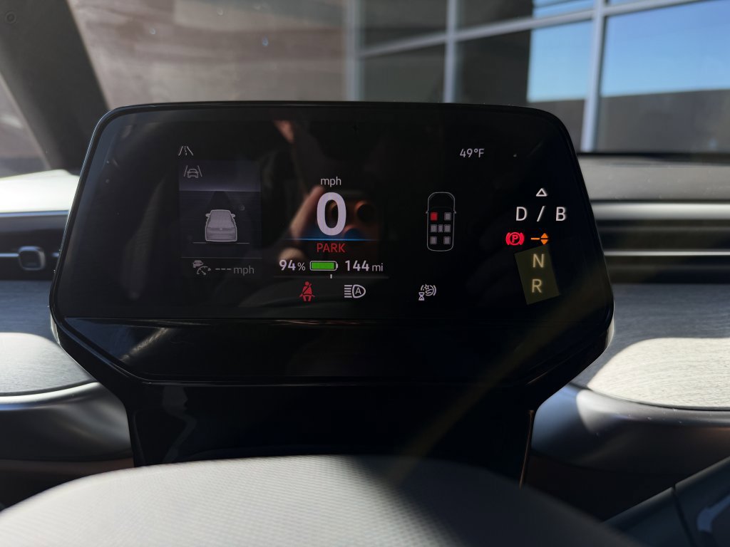 Used 2025 Volkswagen ID. Buzz Pro S Plus image 17