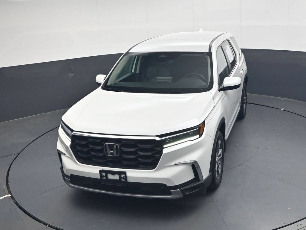 Used 2025 Honda Pilot EX-L image 35