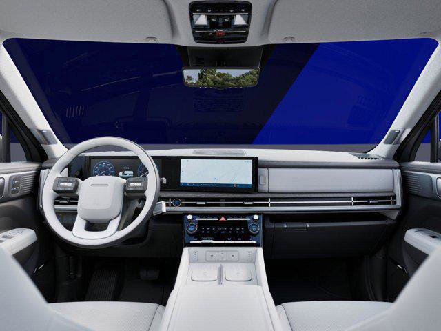 New 2026 Hyundai Santa Fe Calligraphy image 11