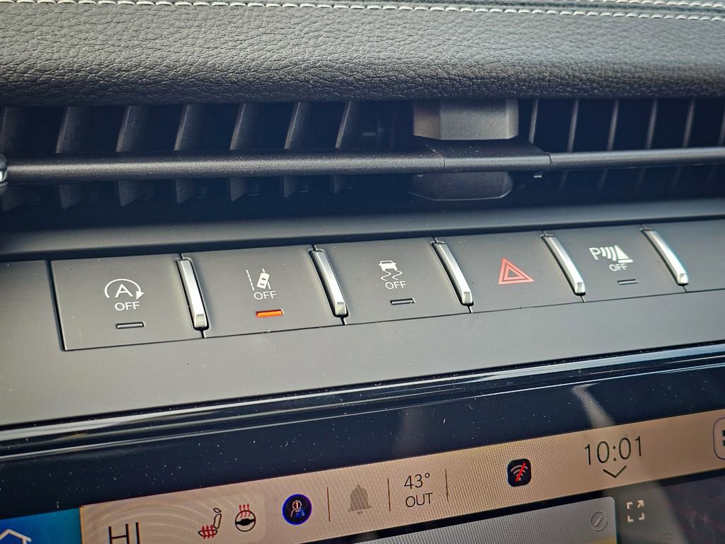 New 2026 Jeep Grand Cherokee Limited image 22