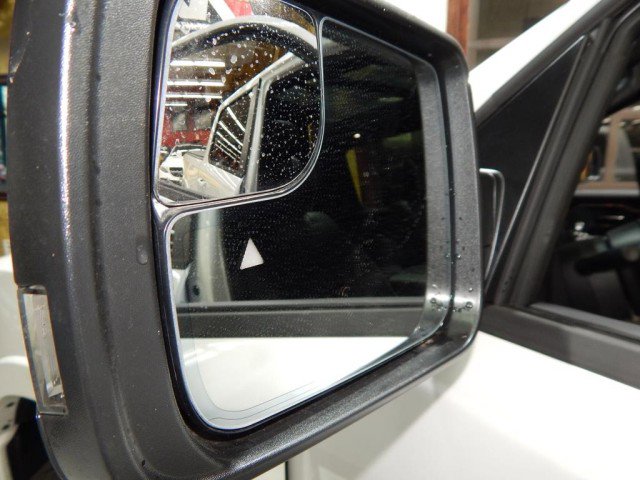 Used 2021 RAM 1500 Limited w/ Night Edition image 15