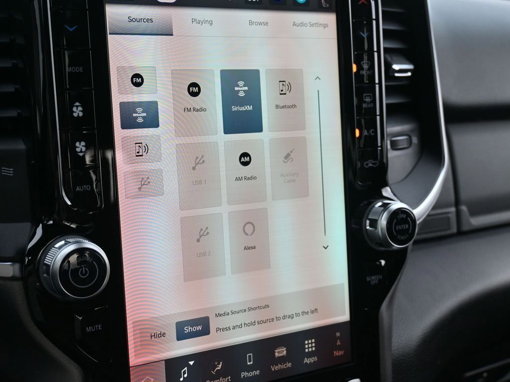 New 2026 RAM 2500 Big Horn image 29