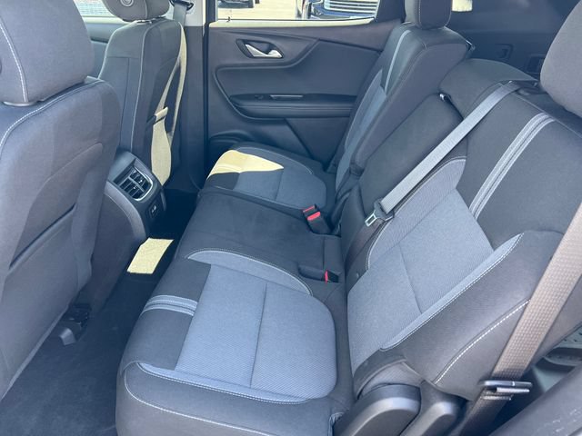 Certified 2024 Chevrolet Blazer LT w/ Convenience Package FWD image 28