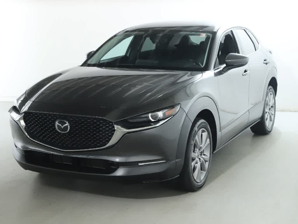 Certified 2021 MAZDA CX-30 AWD 2.5 S w/ Select Package