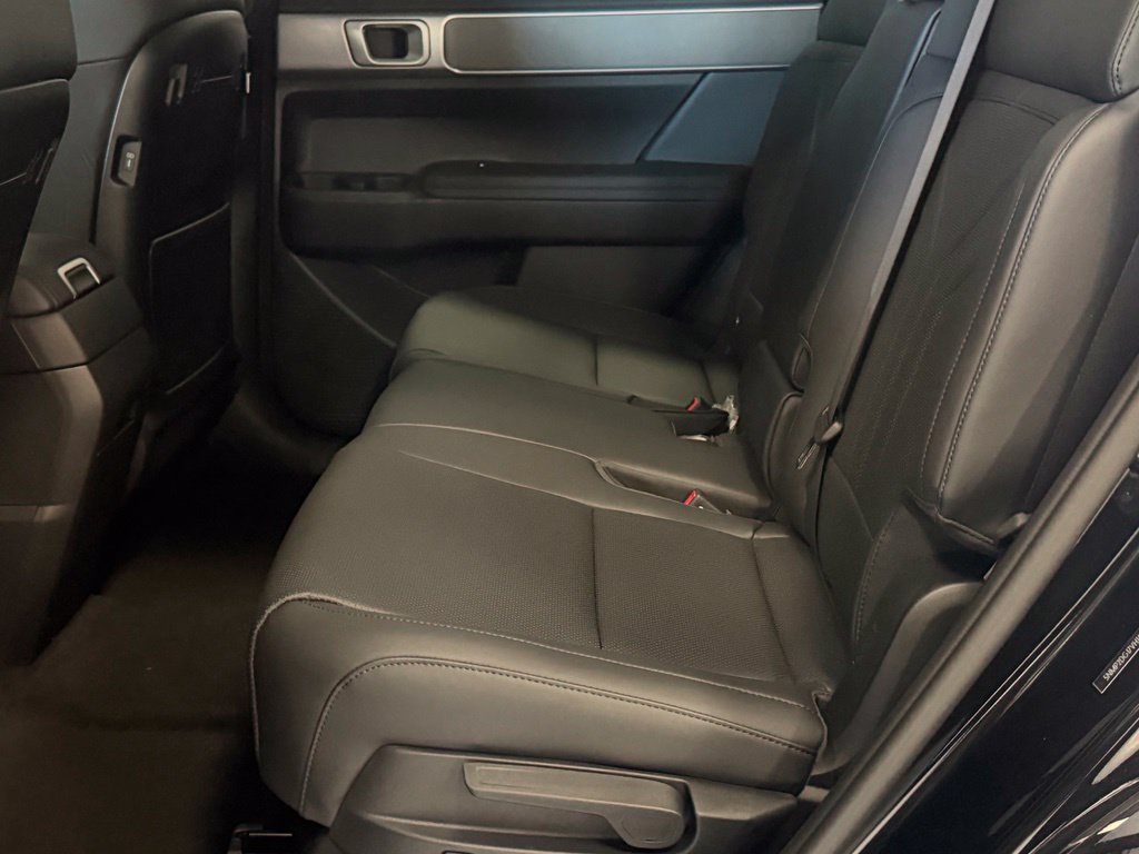 New 2027 Hyundai Santa Fe SEL AWD/4WD image 21