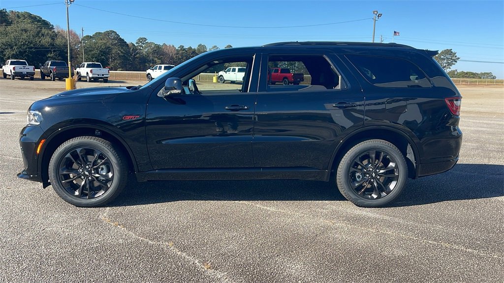 New 2026 Dodge Durango GT image 5