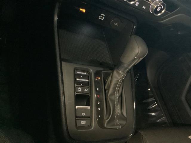 Certified 2024 Honda CR-V LX image 13